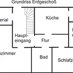 Kremperhuus Haus By Interhome Tatil Evi *