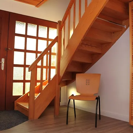 Kremperhuus Haus By Interhome