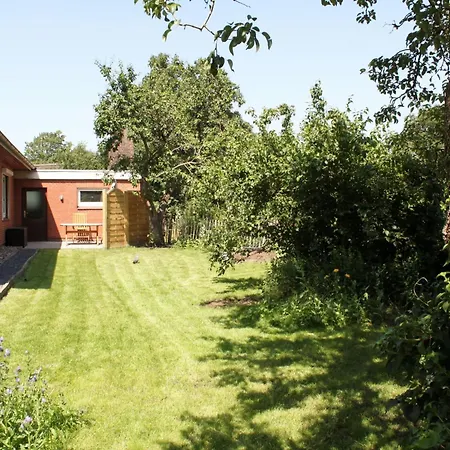 Feriehus Kremperhuus Haus By Interhome *