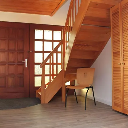 Vakantiehuis Kremperhuus Haus By Interhome