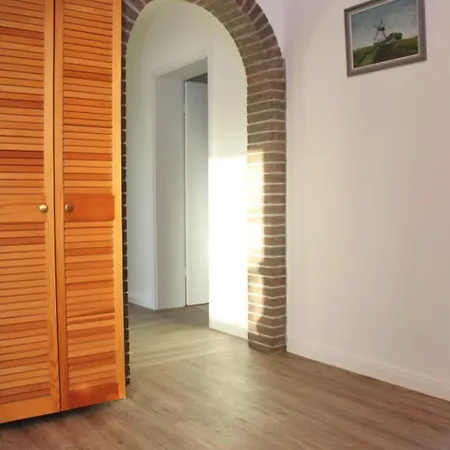 Kremperhuus Haus By Interhome Risum-Lindholm