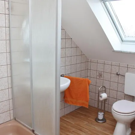 Vakantiehuis Kremperhuus Haus By Interhome *